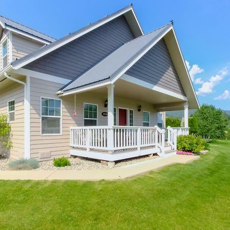 Lazy Days Leavenworth Villa Exterior foto