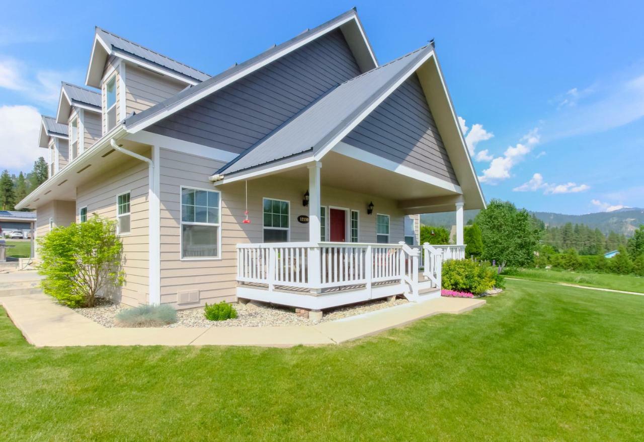 Lazy Days Leavenworth Villa Exterior foto