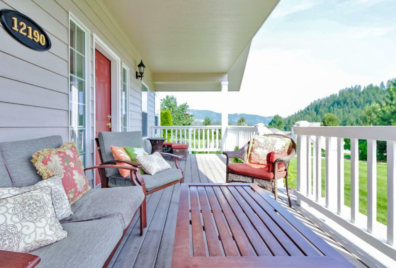 Lazy Days Leavenworth Villa Exterior foto
