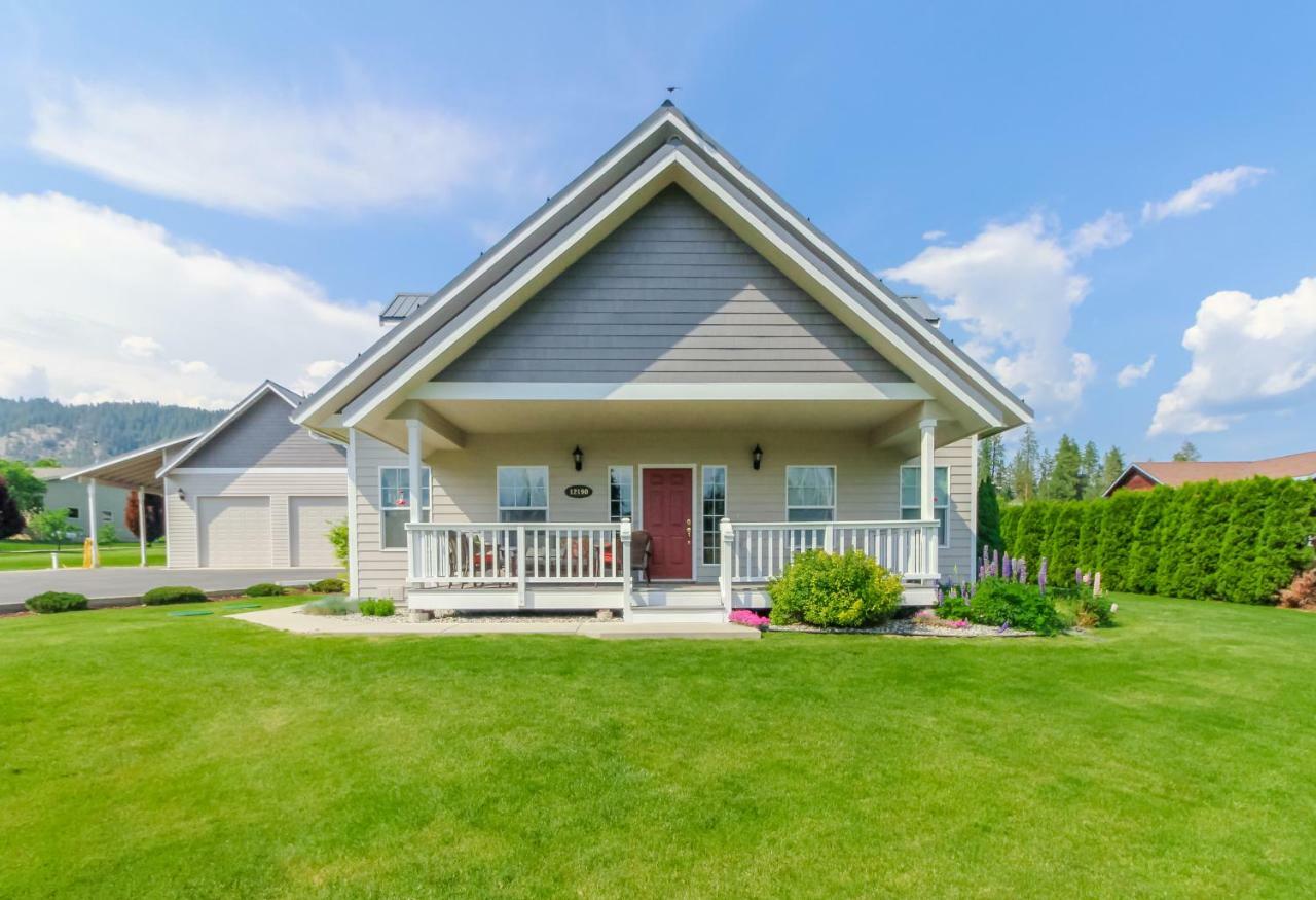 Lazy Days Leavenworth Villa Exterior foto