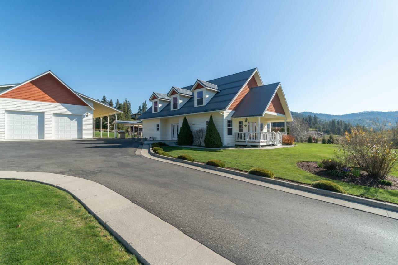 Lazy Days Leavenworth Villa Exterior foto